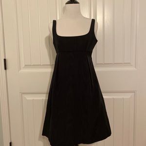 Milly Black Party Dress